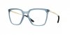 OKULARY KOREKCYJNE OAKLEY® BMNG SQ OX 8189 818907 53 ROZMIAR M